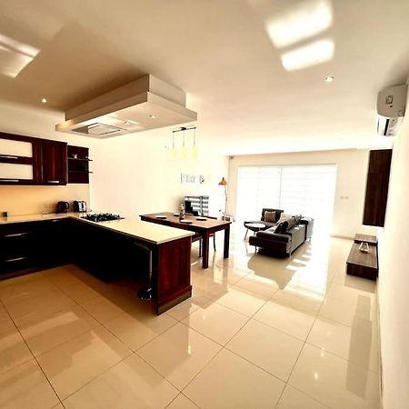 Viewline Seaview Modern 3 Bedroom Apartment Marsaxlokk Zewnętrze zdjęcie
