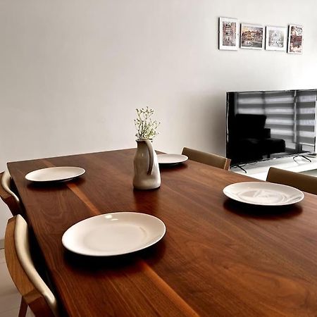 Viewline Seaview Modern 3 Bedroom Apartment Marsaxlokk Zewnętrze zdjęcie
