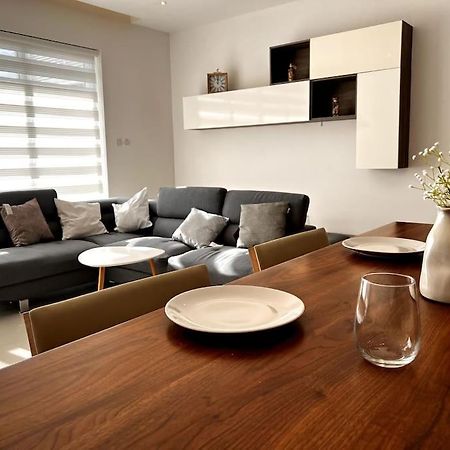 Viewline Seaview Modern 3 Bedroom Apartment Marsaxlokk Zewnętrze zdjęcie