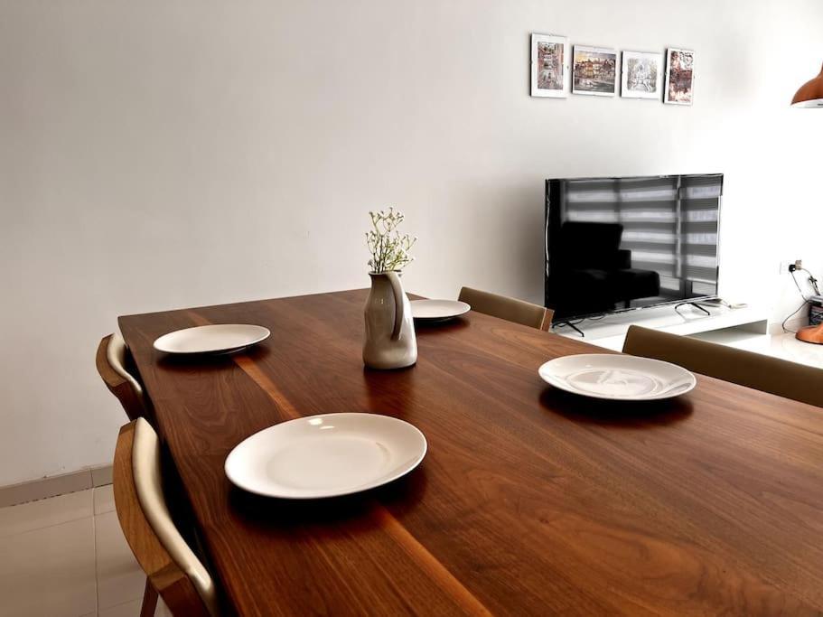 Viewline Seaview Modern 3 Bedroom Apartment Marsaxlokk Zewnętrze zdjęcie