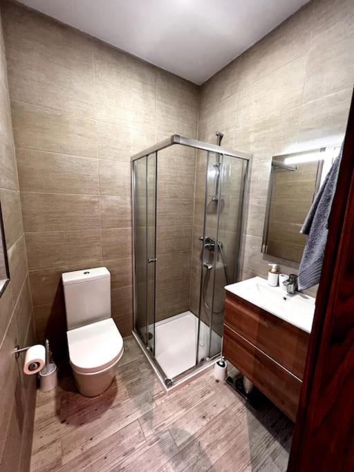 Viewline Seaview Modern 3 Bedroom Apartment Marsaxlokk Zewnętrze zdjęcie