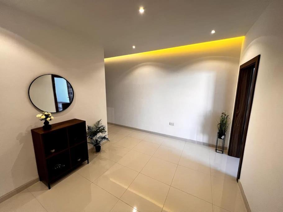 Viewline Seaview Modern 3 Bedroom Apartment Marsaxlokk Zewnętrze zdjęcie